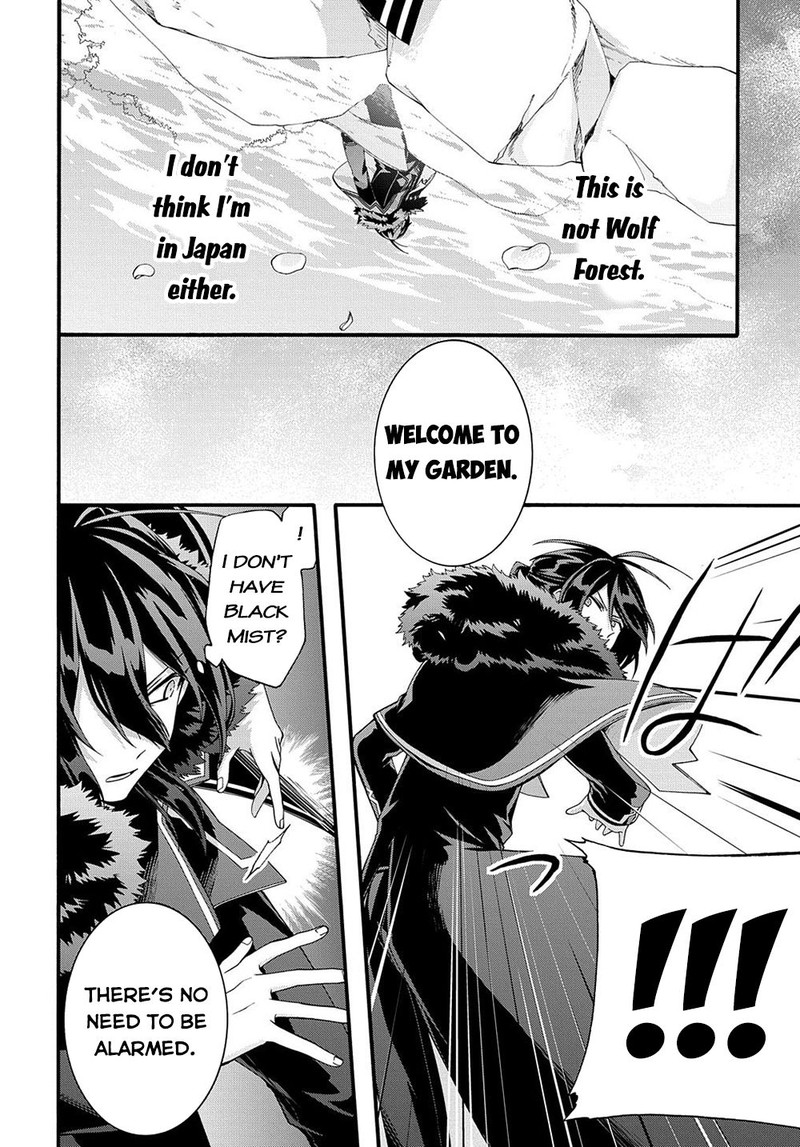 Garbage Brave Isekai Ni Shoukan Sare Suterareta Yuusha No Fukushuu Monogatari 31 3