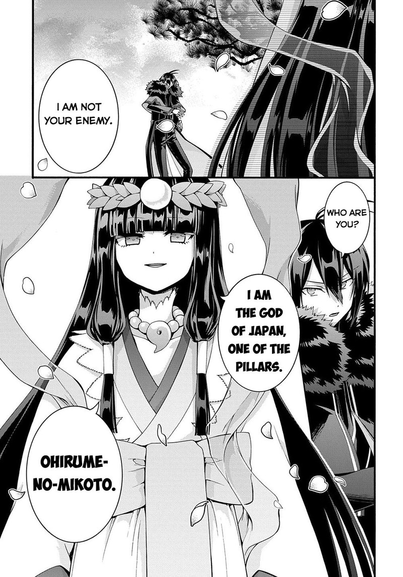 Garbage Brave Isekai Ni Shoukan Sare Suterareta Yuusha No Fukushuu Monogatari 31 4