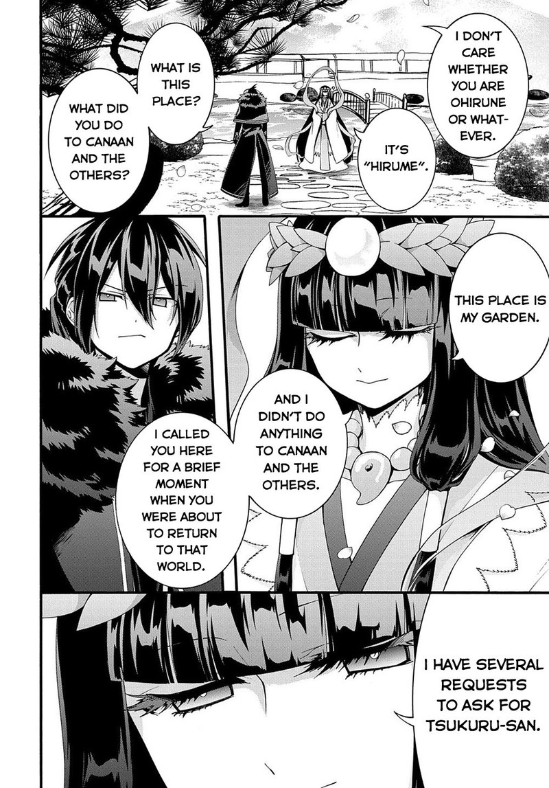 Garbage Brave Isekai Ni Shoukan Sare Suterareta Yuusha No Fukushuu Monogatari 31 5