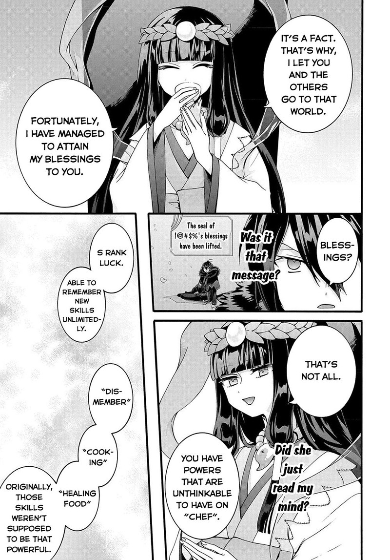 Garbage Brave Isekai Ni Shoukan Sare Suterareta Yuusha No Fukushuu Monogatari 31 8