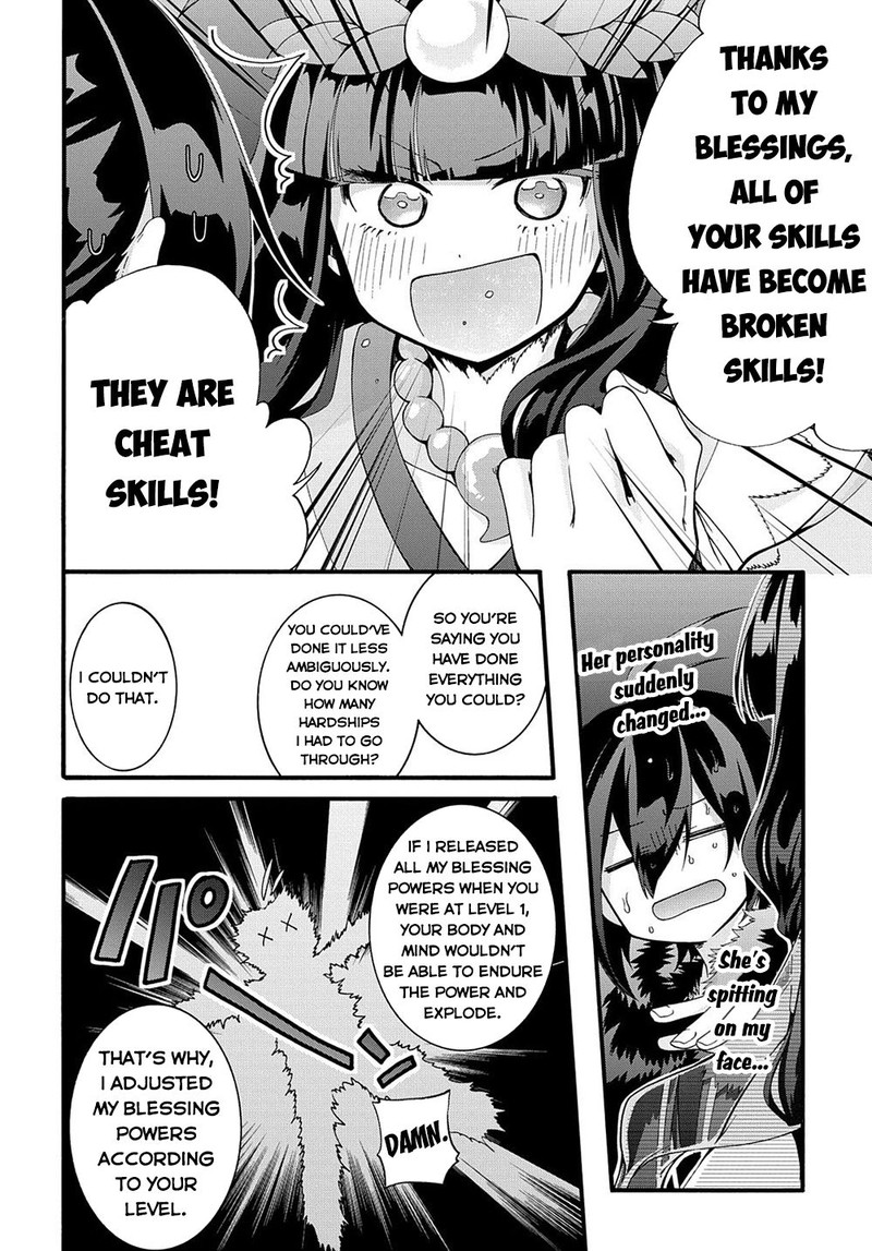 Garbage Brave Isekai Ni Shoukan Sare Suterareta Yuusha No Fukushuu Monogatari 31 9