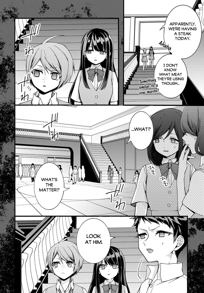 Garbage Brave Isekai Ni Shoukan Sare Suterareta Yuusha No Fukushuu Monogatari 32 10
