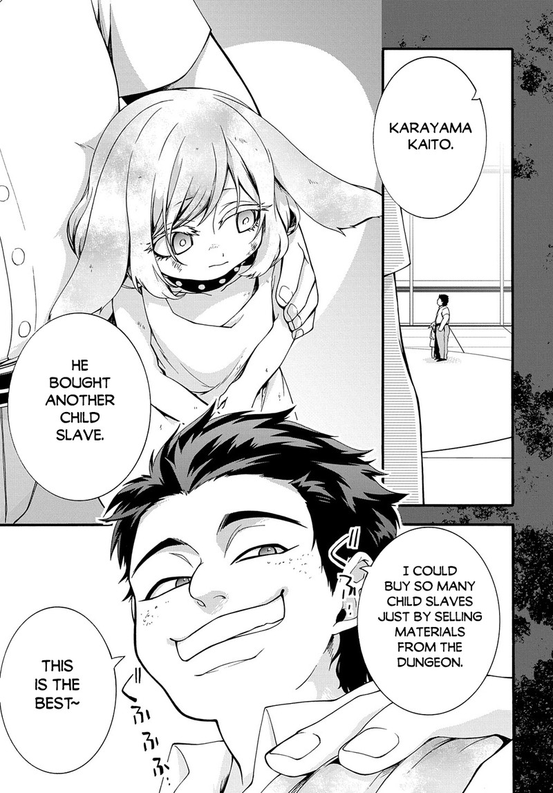 Garbage Brave Isekai Ni Shoukan Sare Suterareta Yuusha No Fukushuu Monogatari 32 11