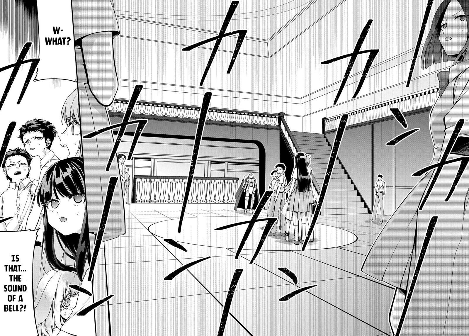 Garbage Brave Isekai Ni Shoukan Sare Suterareta Yuusha No Fukushuu Monogatari 32 16