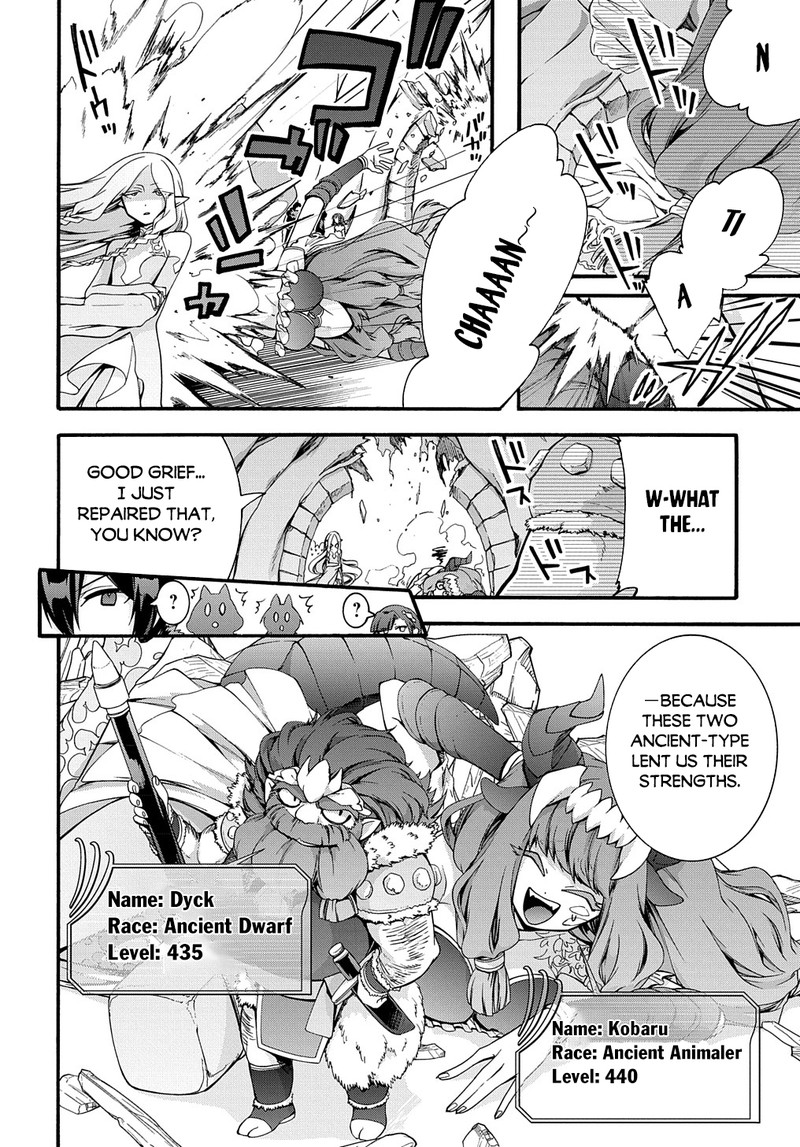Garbage Brave Isekai Ni Shoukan Sare Suterareta Yuusha No Fukushuu Monogatari 32 2