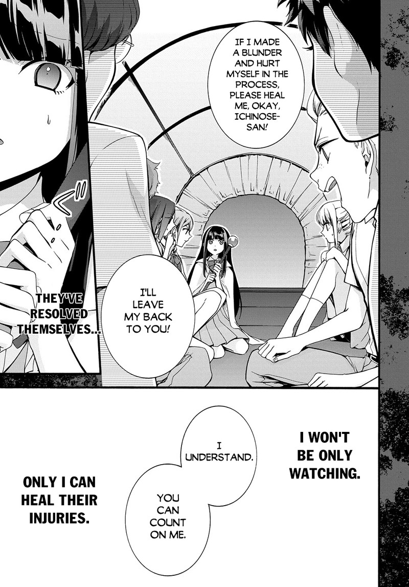 Garbage Brave Isekai Ni Shoukan Sare Suterareta Yuusha No Fukushuu Monogatari 32 21