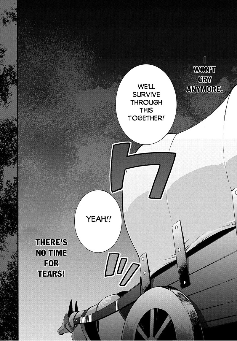 Garbage Brave Isekai Ni Shoukan Sare Suterareta Yuusha No Fukushuu Monogatari 32 22