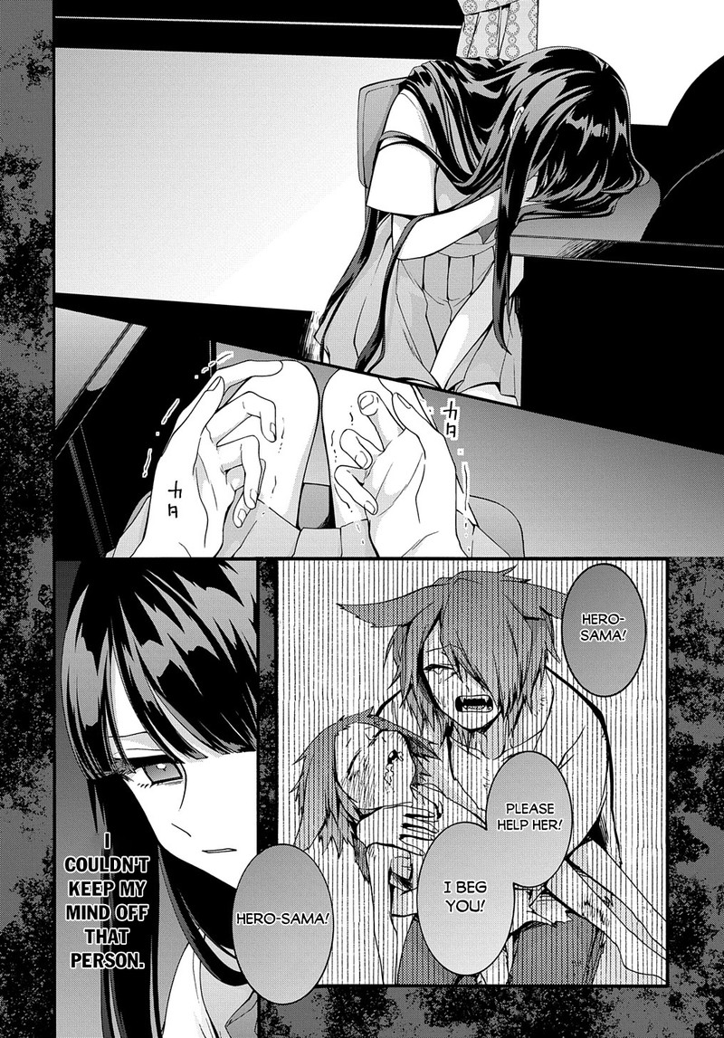 Garbage Brave Isekai Ni Shoukan Sare Suterareta Yuusha No Fukushuu Monogatari 32 6