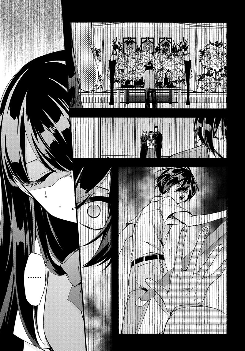 Garbage Brave Isekai Ni Shoukan Sare Suterareta Yuusha No Fukushuu Monogatari 32 7