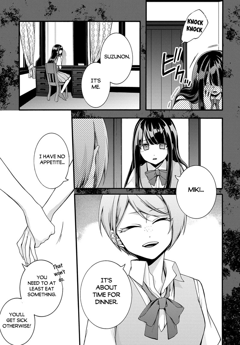 Garbage Brave Isekai Ni Shoukan Sare Suterareta Yuusha No Fukushuu Monogatari 32 9