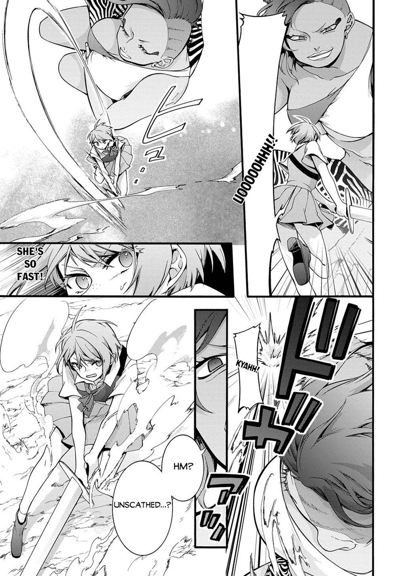 Garbage Brave Isekai Ni Shoukan Sare Suterareta Yuusha No Fukushuu Monogatari 33 15