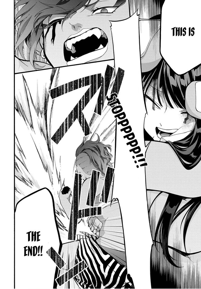 Garbage Brave Isekai Ni Shoukan Sare Suterareta Yuusha No Fukushuu Monogatari 33 20