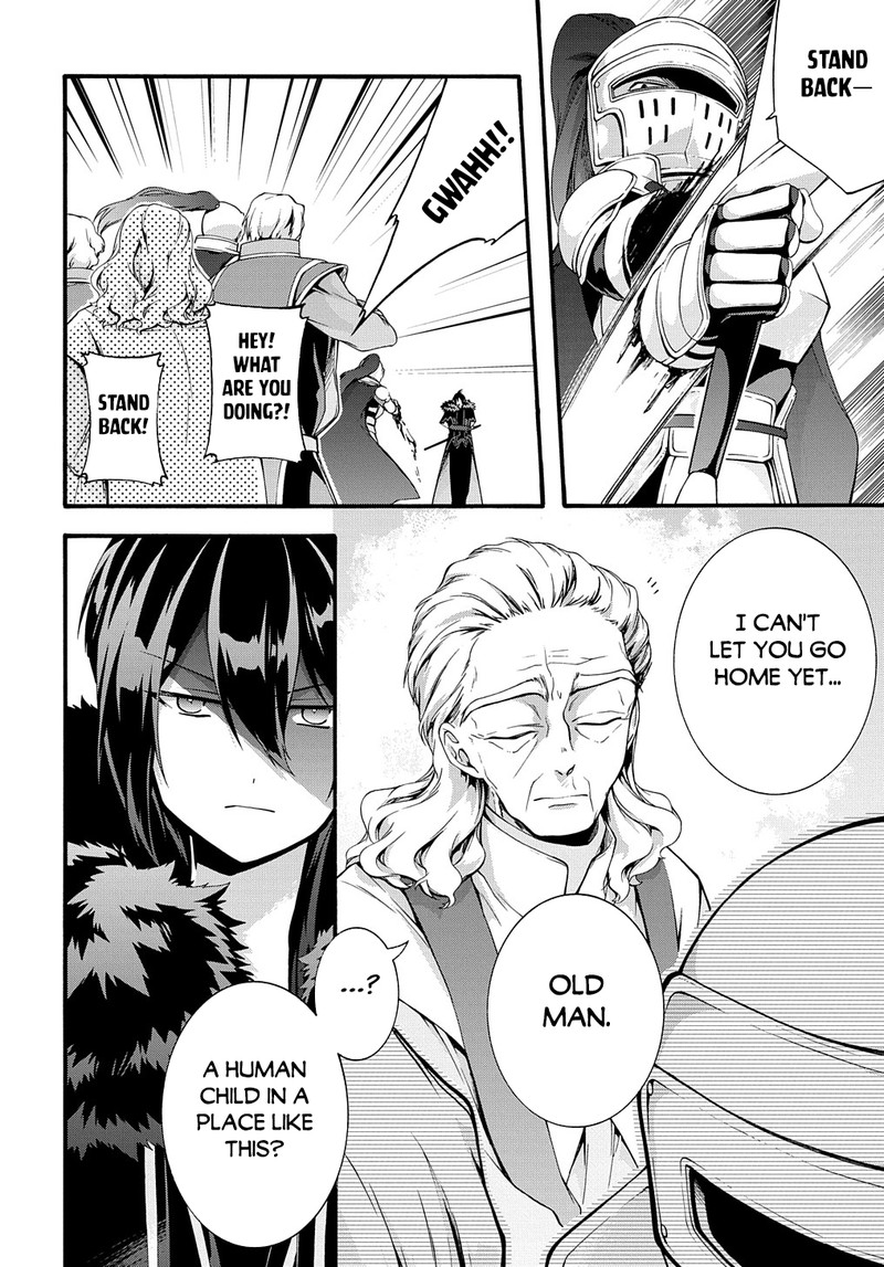 Garbage Brave Isekai Ni Shoukan Sare Suterareta Yuusha No Fukushuu Monogatari 34 10