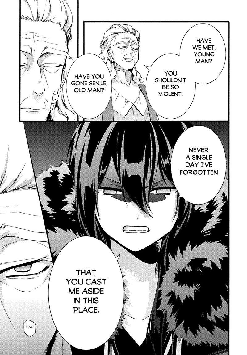 Garbage Brave Isekai Ni Shoukan Sare Suterareta Yuusha No Fukushuu Monogatari 34 11