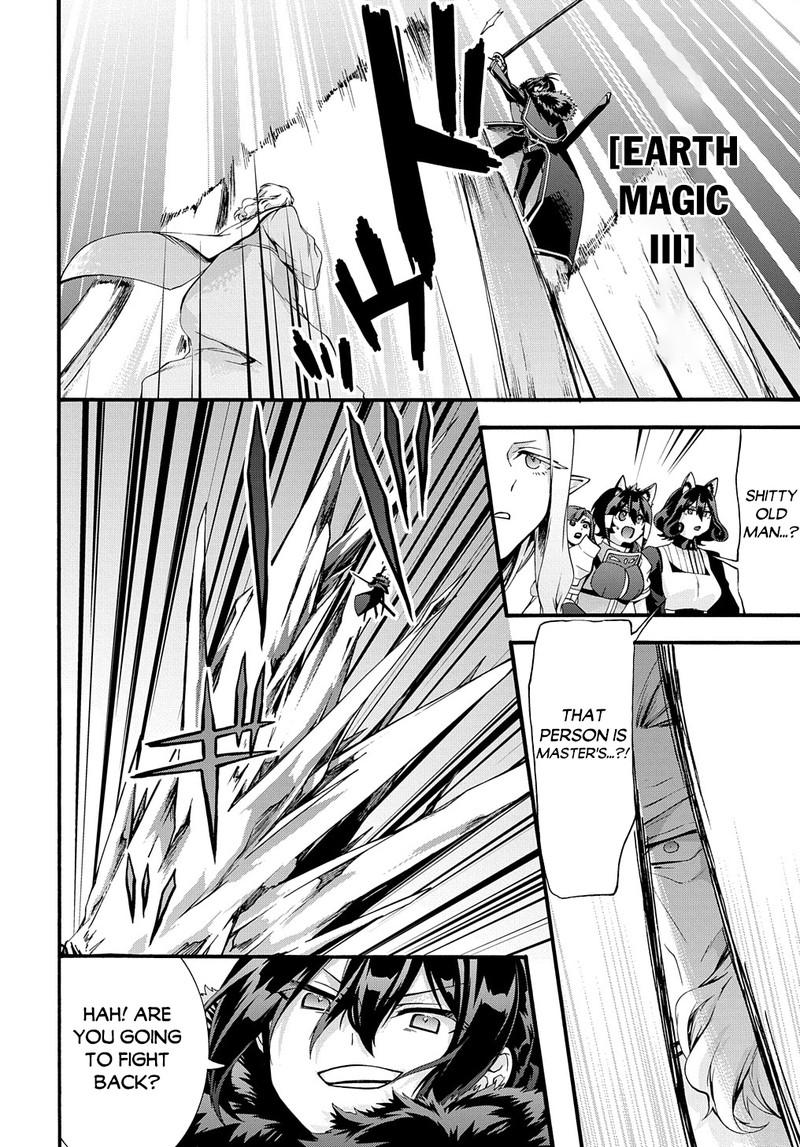 Garbage Brave Isekai Ni Shoukan Sare Suterareta Yuusha No Fukushuu Monogatari 34 13