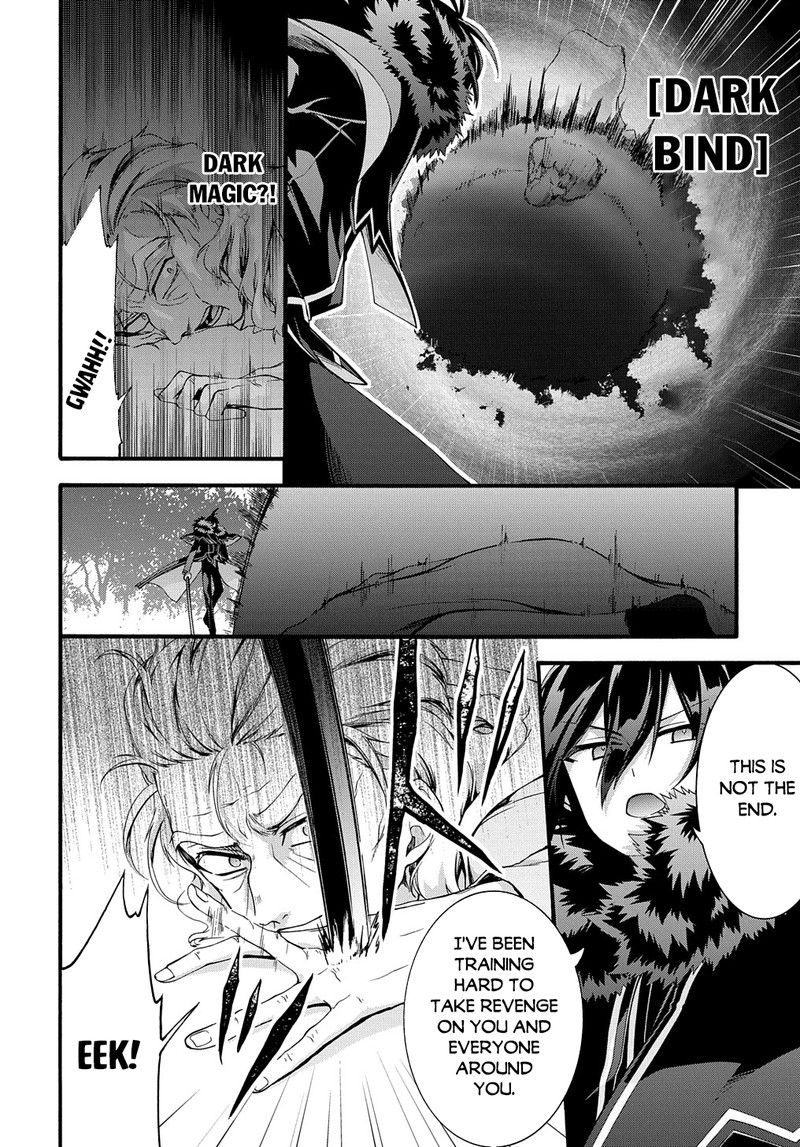 Garbage Brave Isekai Ni Shoukan Sare Suterareta Yuusha No Fukushuu Monogatari 34 15