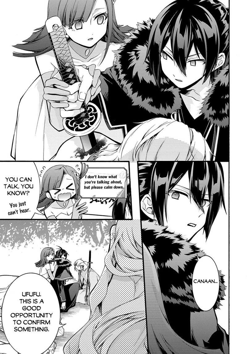 Garbage Brave Isekai Ni Shoukan Sare Suterareta Yuusha No Fukushuu Monogatari 34 18