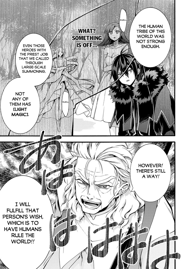 Garbage Brave Isekai Ni Shoukan Sare Suterareta Yuusha No Fukushuu Monogatari 34 20