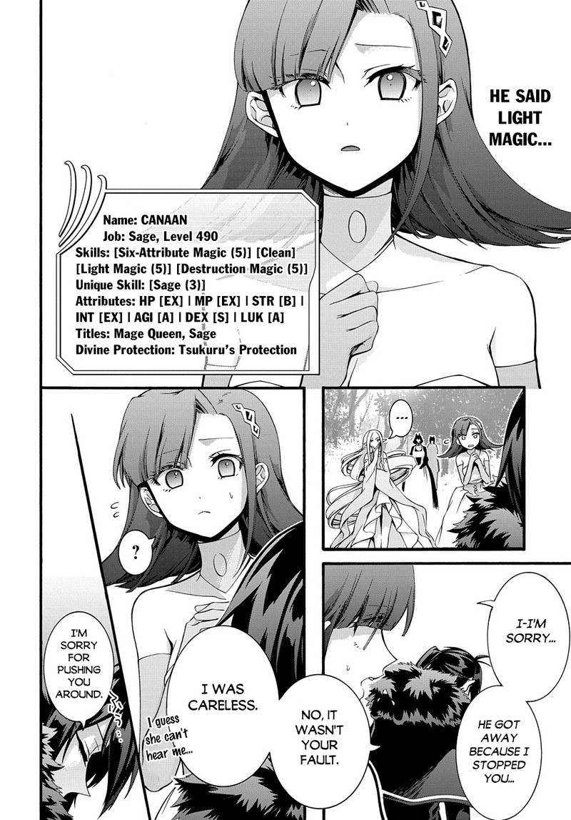 Garbage Brave Isekai Ni Shoukan Sare Suterareta Yuusha No Fukushuu Monogatari 34 23