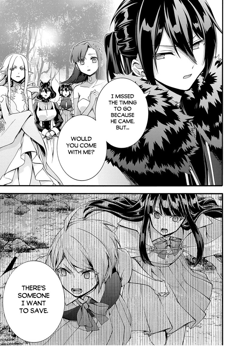 Garbage Brave Isekai Ni Shoukan Sare Suterareta Yuusha No Fukushuu Monogatari 34 24