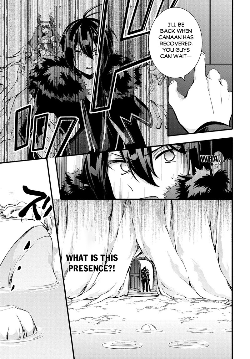 Garbage Brave Isekai Ni Shoukan Sare Suterareta Yuusha No Fukushuu Monogatari 34 3