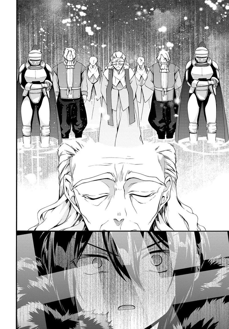 Garbage Brave Isekai Ni Shoukan Sare Suterareta Yuusha No Fukushuu Monogatari 34 4
