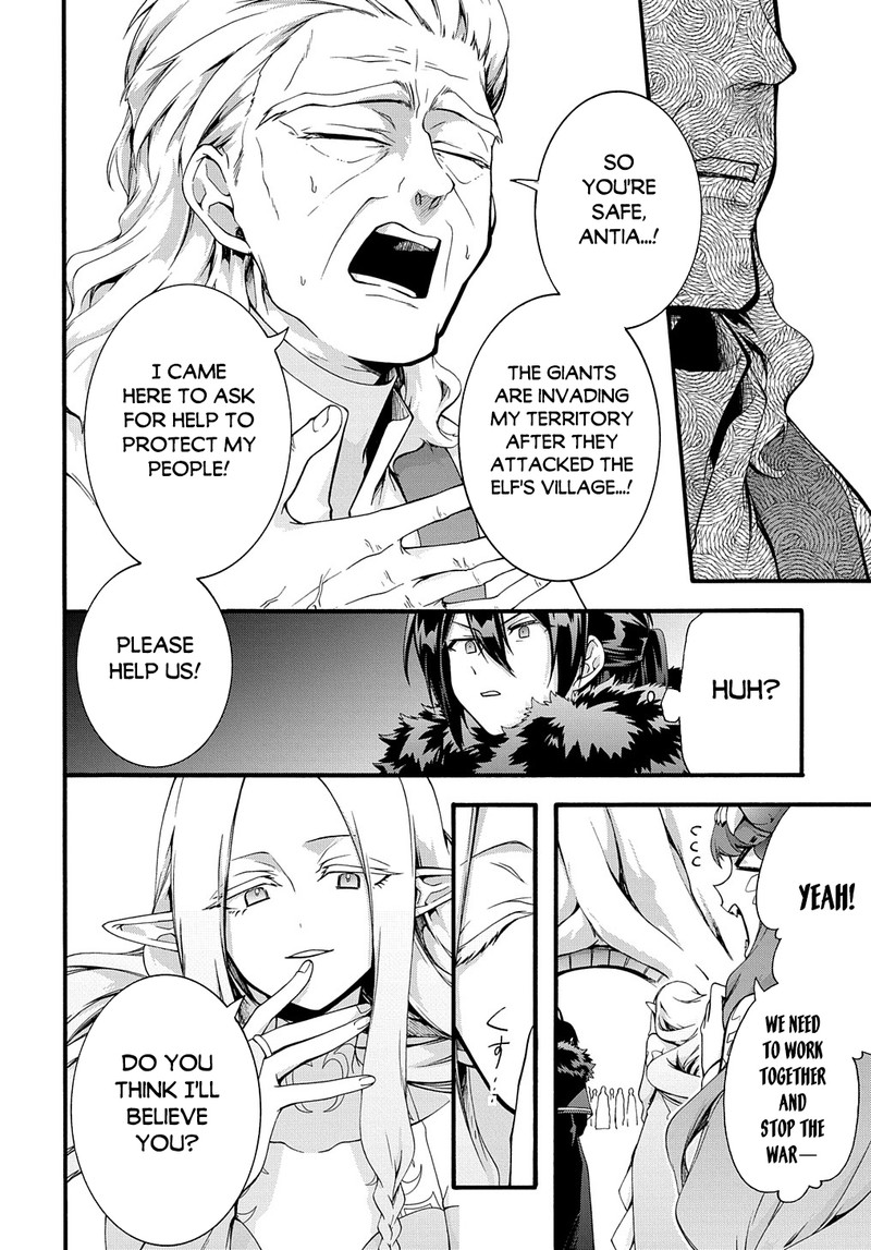 Garbage Brave Isekai Ni Shoukan Sare Suterareta Yuusha No Fukushuu Monogatari 34 6