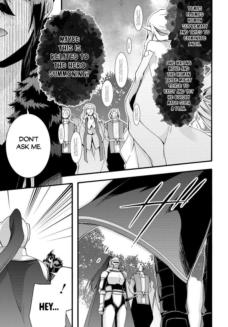 Garbage Brave Isekai Ni Shoukan Sare Suterareta Yuusha No Fukushuu Monogatari 34 9