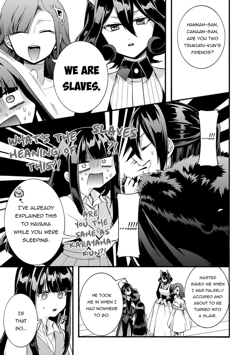 Garbage Brave Isekai Ni Shoukan Sare Suterareta Yuusha No Fukushuu Monogatari 36 10