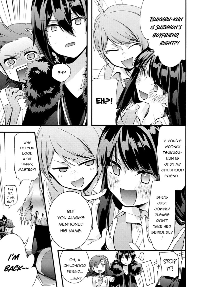 Garbage Brave Isekai Ni Shoukan Sare Suterareta Yuusha No Fukushuu Monogatari 36 12