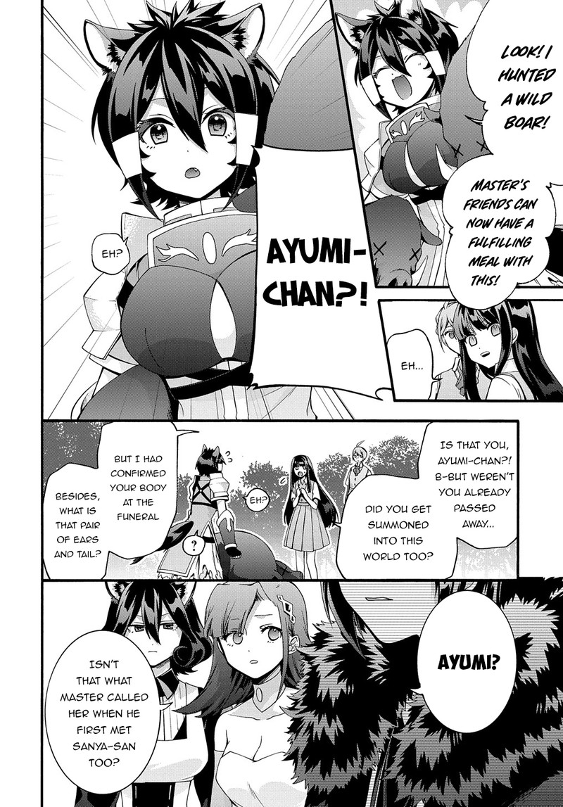 Garbage Brave Isekai Ni Shoukan Sare Suterareta Yuusha No Fukushuu Monogatari 36 13