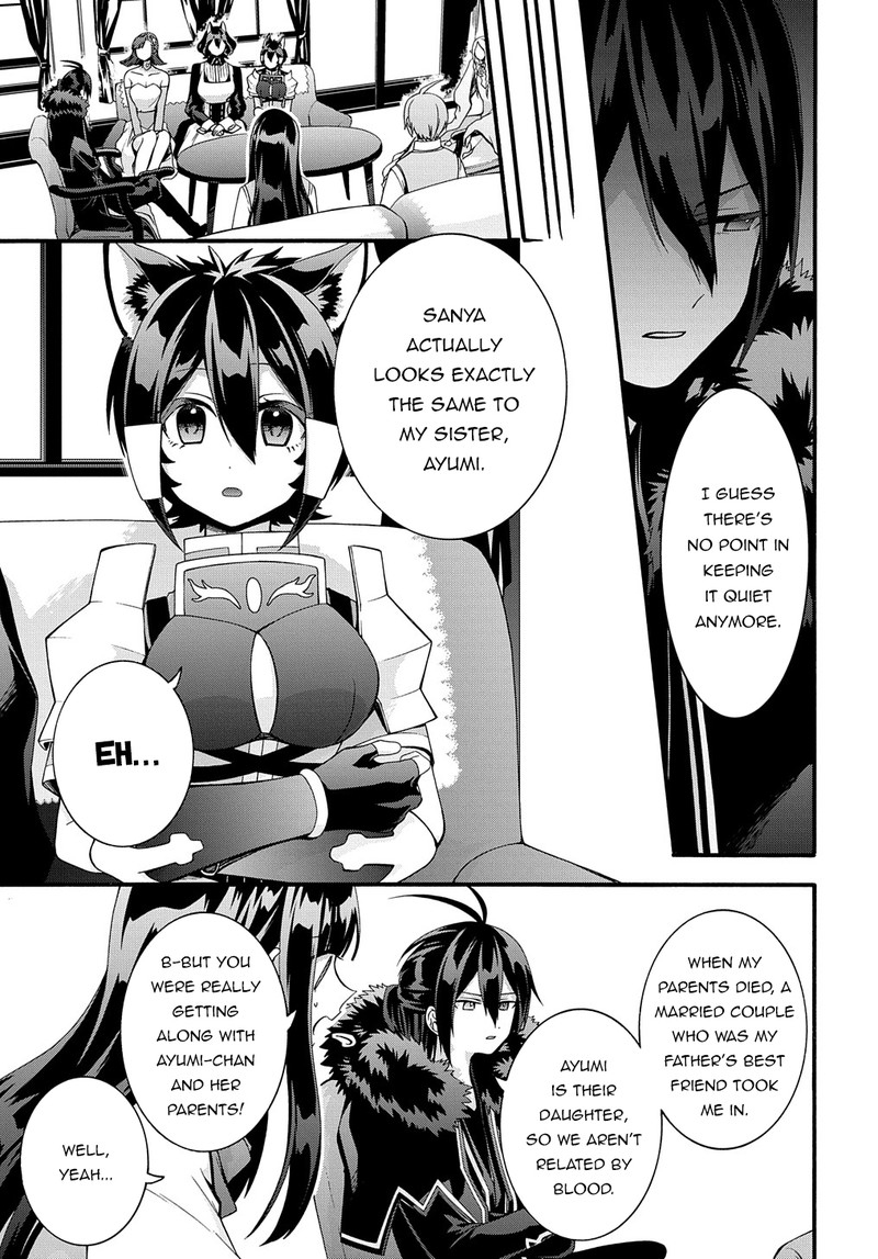 Garbage Brave Isekai Ni Shoukan Sare Suterareta Yuusha No Fukushuu Monogatari 36 14