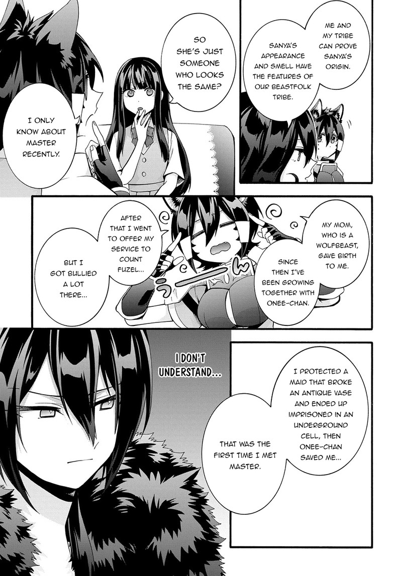 Garbage Brave Isekai Ni Shoukan Sare Suterareta Yuusha No Fukushuu Monogatari 36 16