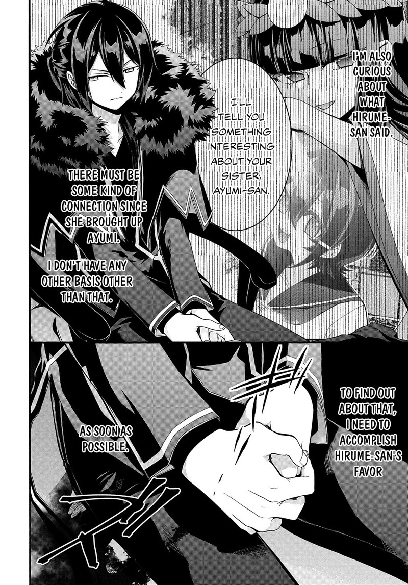 Garbage Brave Isekai Ni Shoukan Sare Suterareta Yuusha No Fukushuu Monogatari 36 17