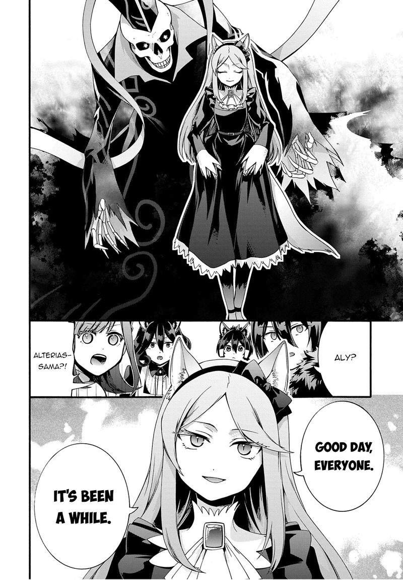 Garbage Brave Isekai Ni Shoukan Sare Suterareta Yuusha No Fukushuu Monogatari 36 19