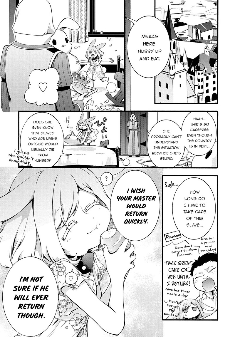 Garbage Brave Isekai Ni Shoukan Sare Suterareta Yuusha No Fukushuu Monogatari 36 6