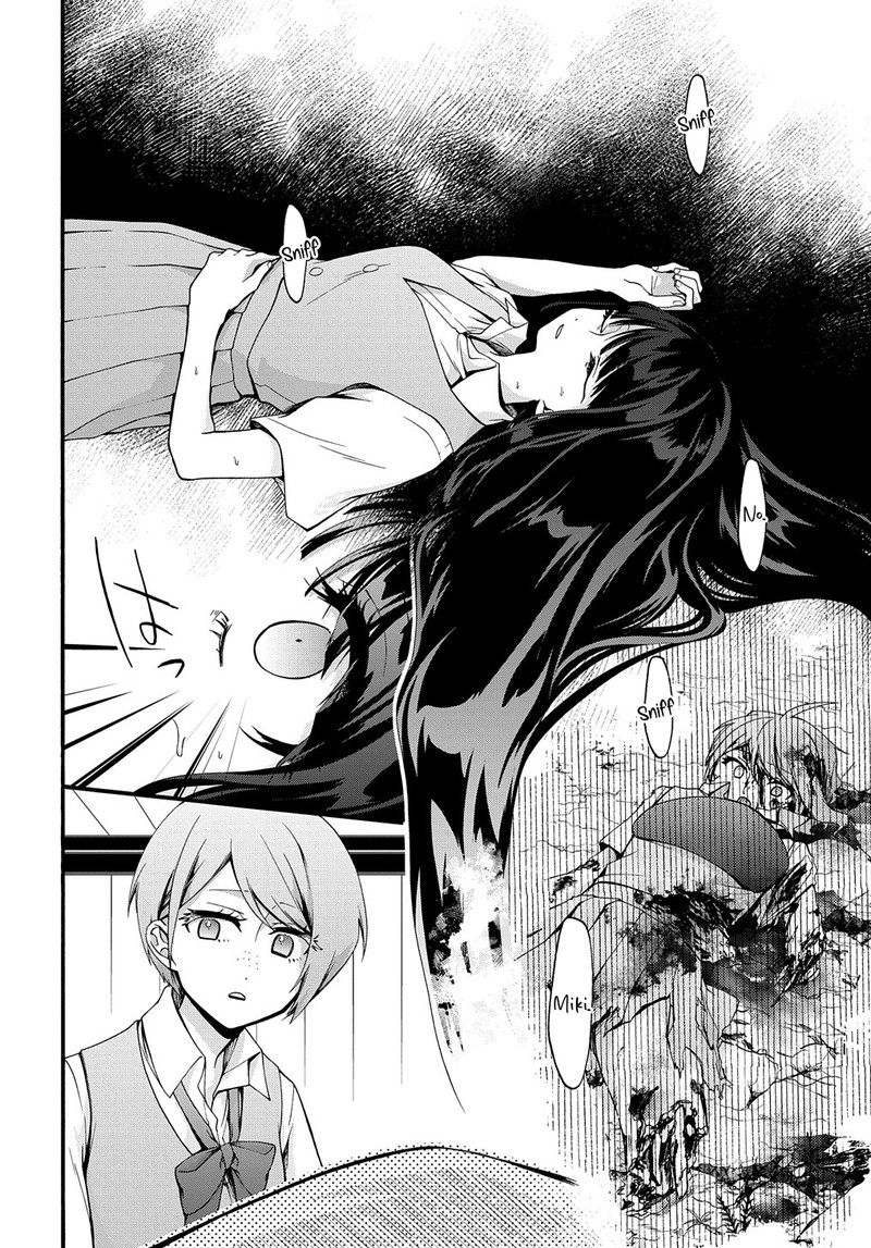 Garbage Brave Isekai Ni Shoukan Sare Suterareta Yuusha No Fukushuu Monogatari 36 7