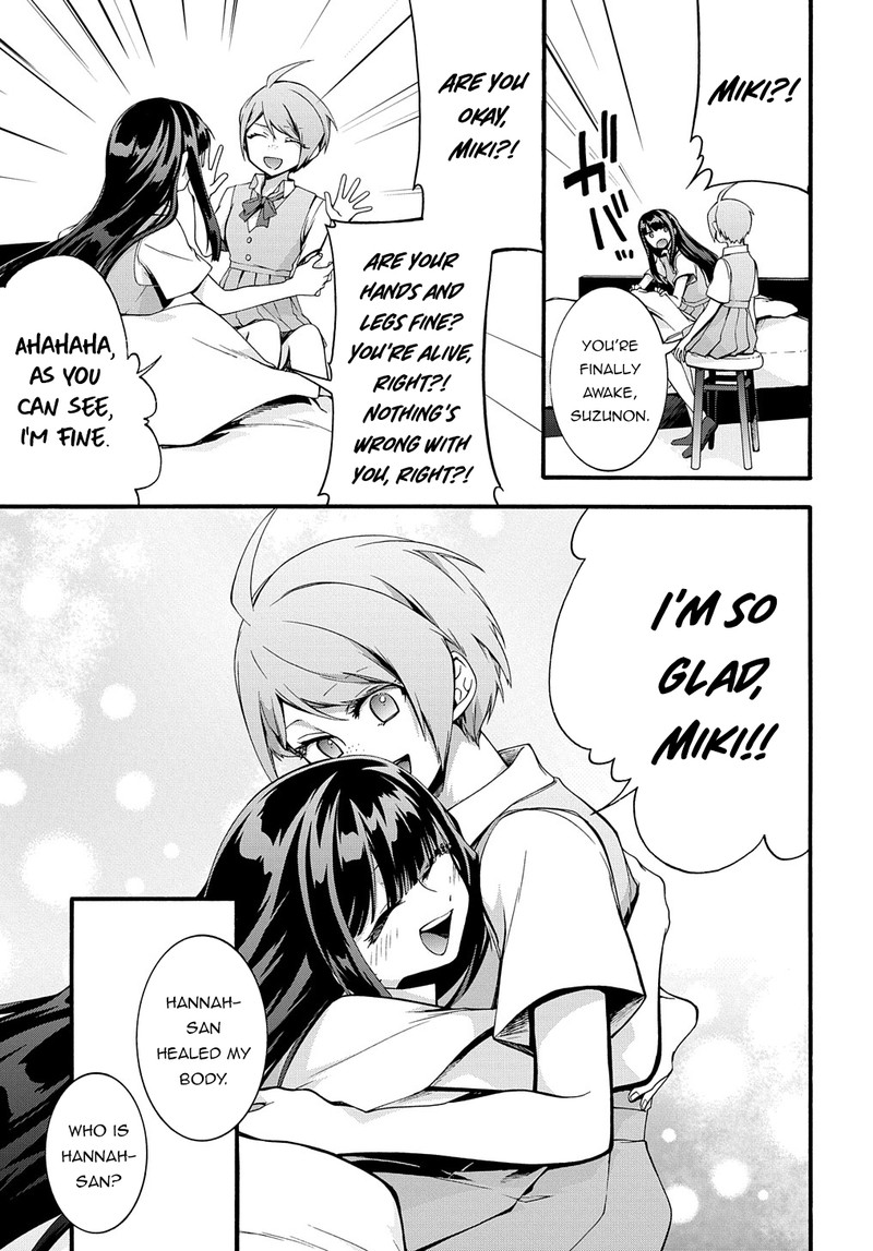 Garbage Brave Isekai Ni Shoukan Sare Suterareta Yuusha No Fukushuu Monogatari 36 8