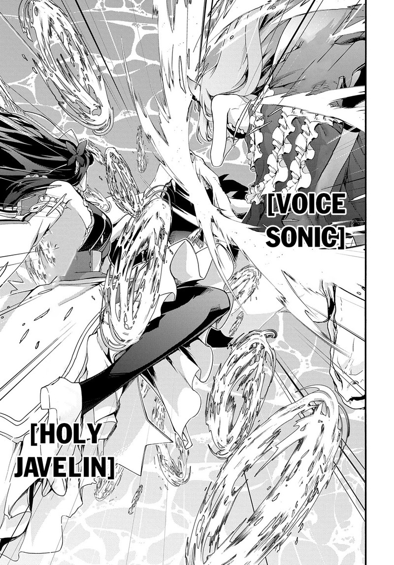 Garbage Brave Isekai Ni Shoukan Sare Suterareta Yuusha No Fukushuu Monogatari 37 17