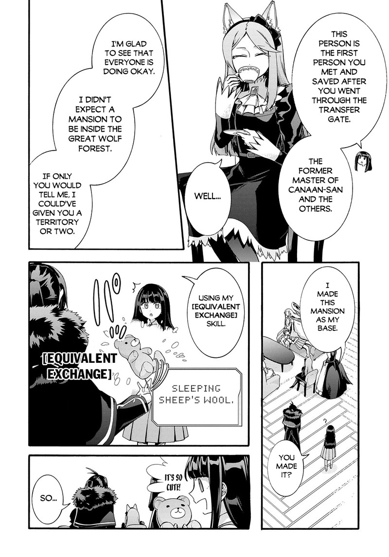 Garbage Brave Isekai Ni Shoukan Sare Suterareta Yuusha No Fukushuu Monogatari 37 2