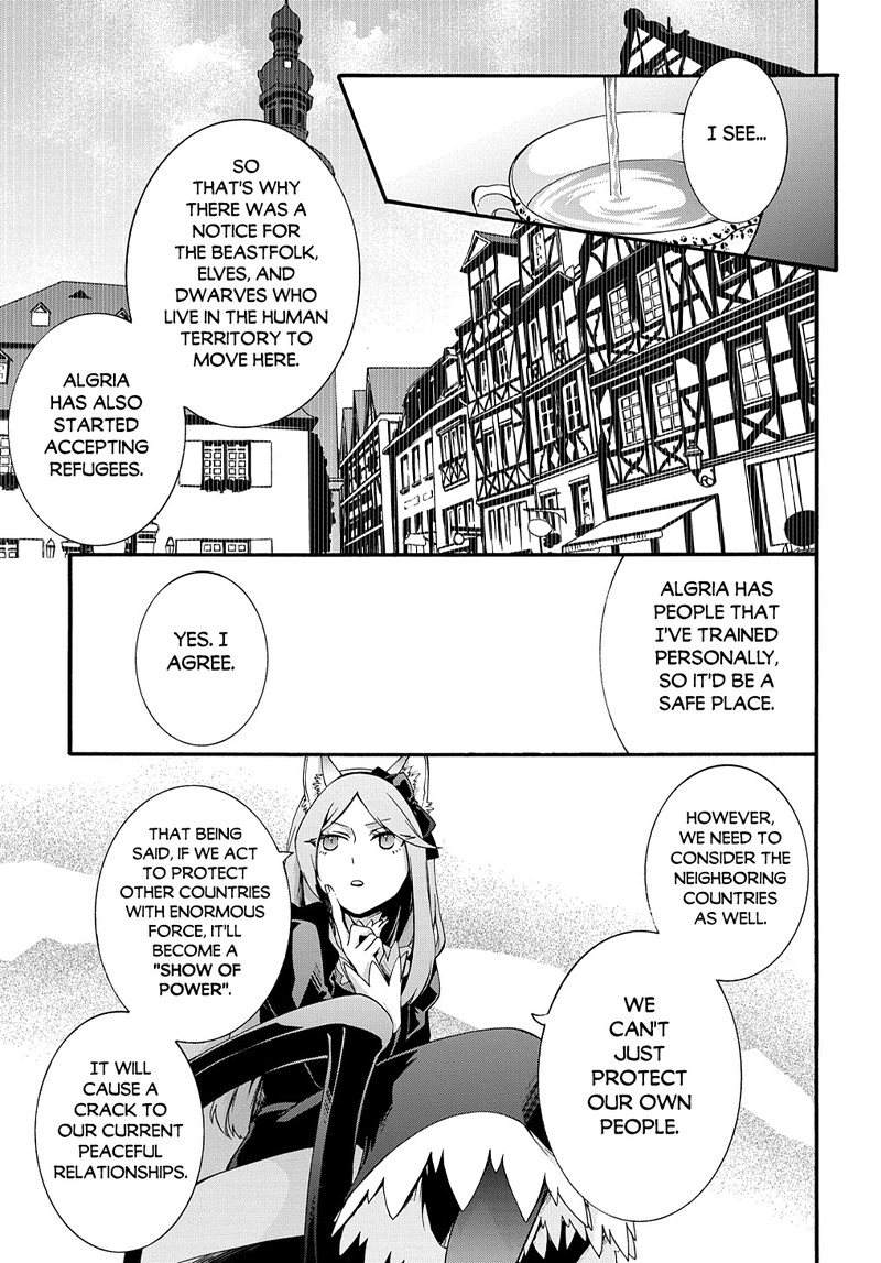 Garbage Brave Isekai Ni Shoukan Sare Suterareta Yuusha No Fukushuu Monogatari 37 5
