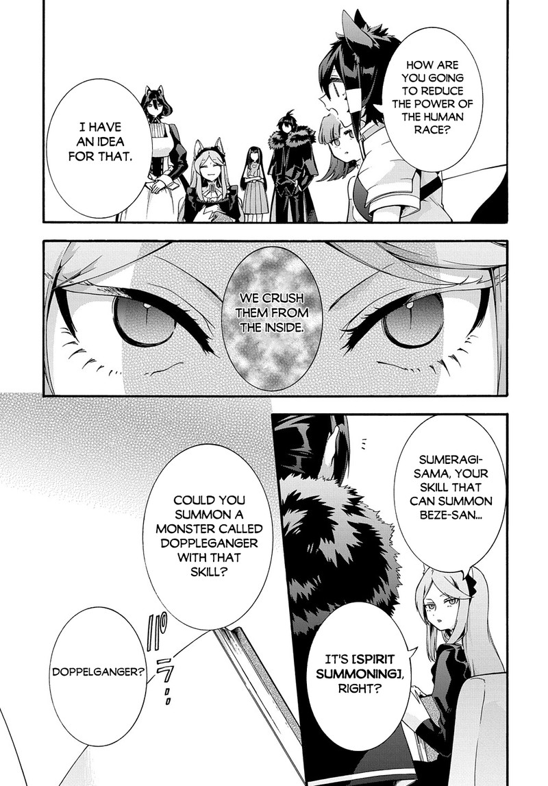 Garbage Brave Isekai Ni Shoukan Sare Suterareta Yuusha No Fukushuu Monogatari 37 7