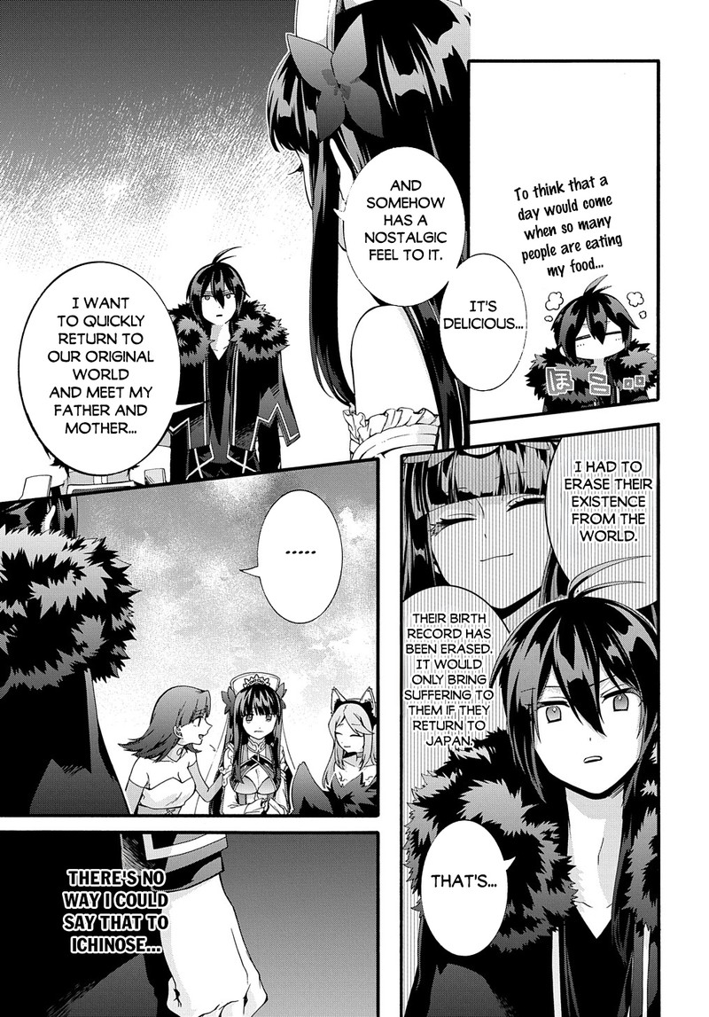 Garbage Brave Isekai Ni Shoukan Sare Suterareta Yuusha No Fukushuu Monogatari 38 10