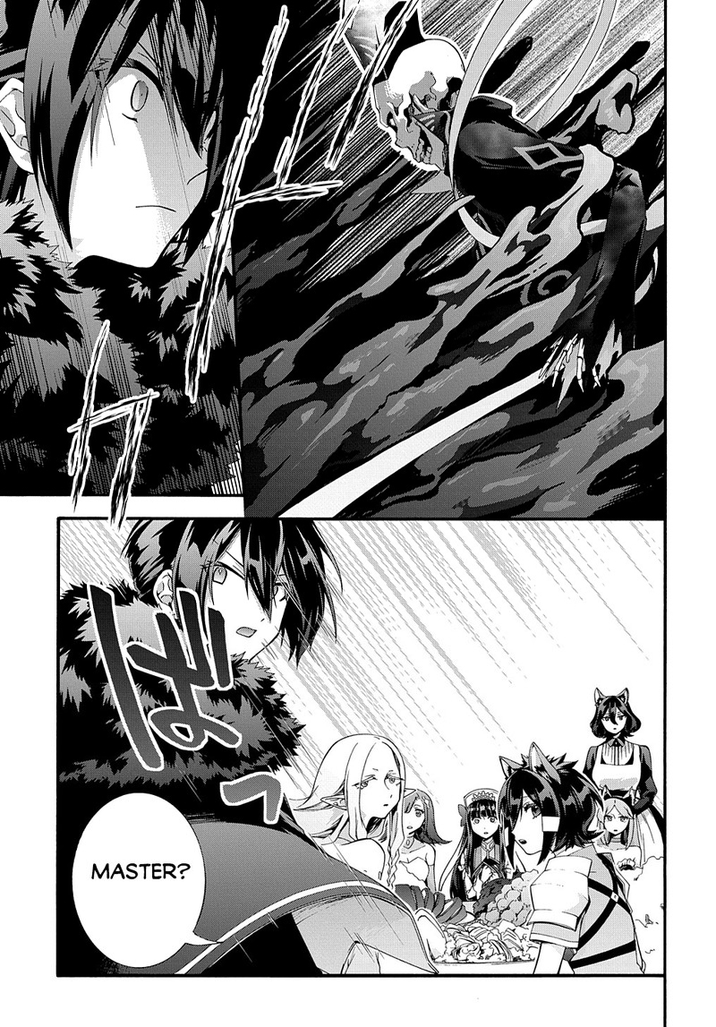 Garbage Brave Isekai Ni Shoukan Sare Suterareta Yuusha No Fukushuu Monogatari 38 12