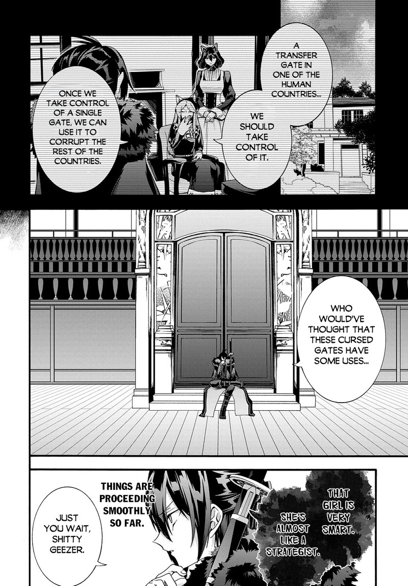 Garbage Brave Isekai Ni Shoukan Sare Suterareta Yuusha No Fukushuu Monogatari 38 3