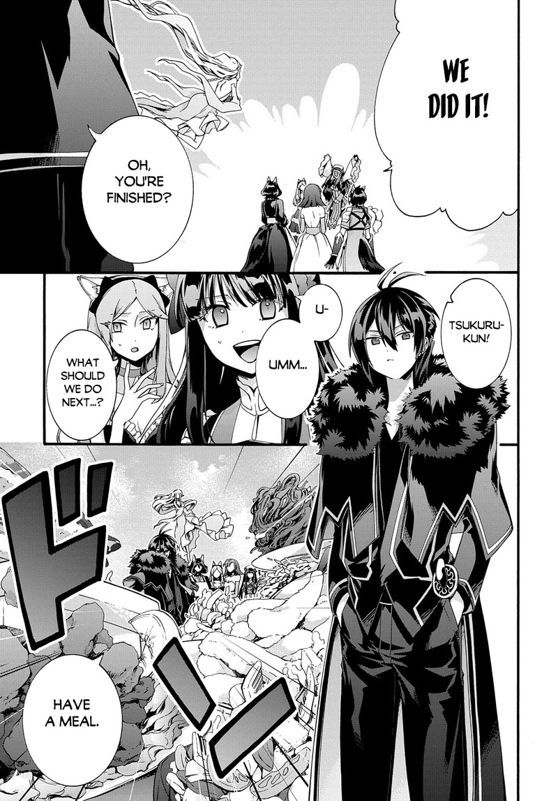 Garbage Brave Isekai Ni Shoukan Sare Suterareta Yuusha No Fukushuu Monogatari 38 8