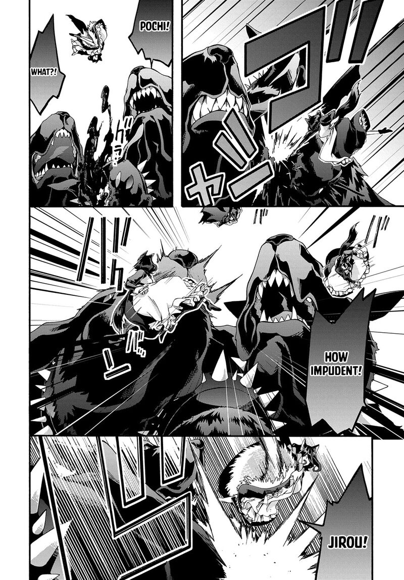 Garbage Brave Isekai Ni Shoukan Sare Suterareta Yuusha No Fukushuu Monogatari 39 11