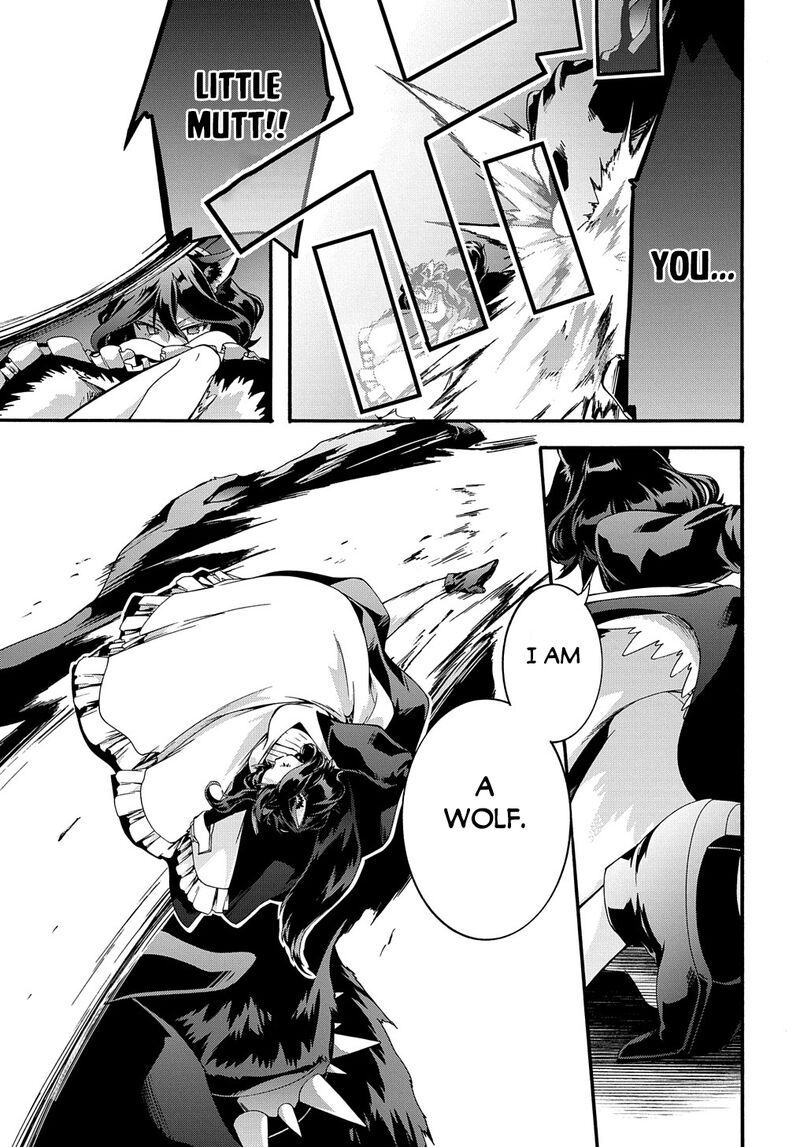 Garbage Brave Isekai Ni Shoukan Sare Suterareta Yuusha No Fukushuu Monogatari 39 12