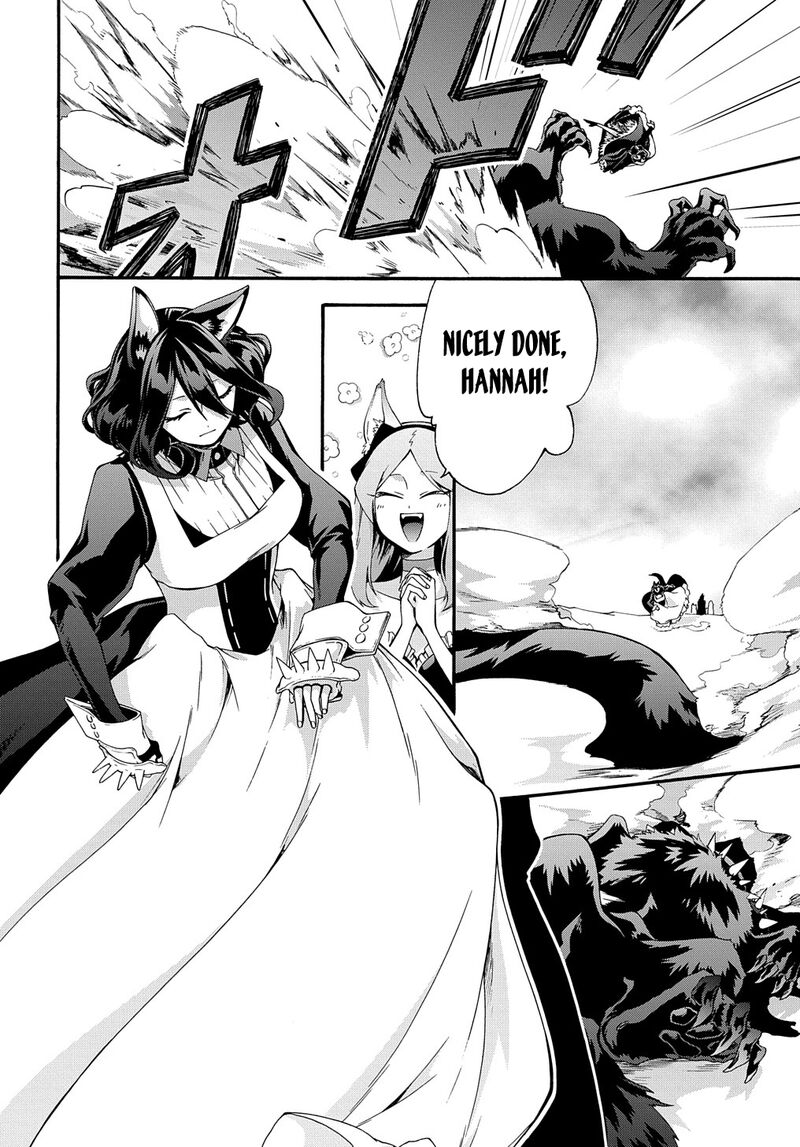 Garbage Brave Isekai Ni Shoukan Sare Suterareta Yuusha No Fukushuu Monogatari 39 13