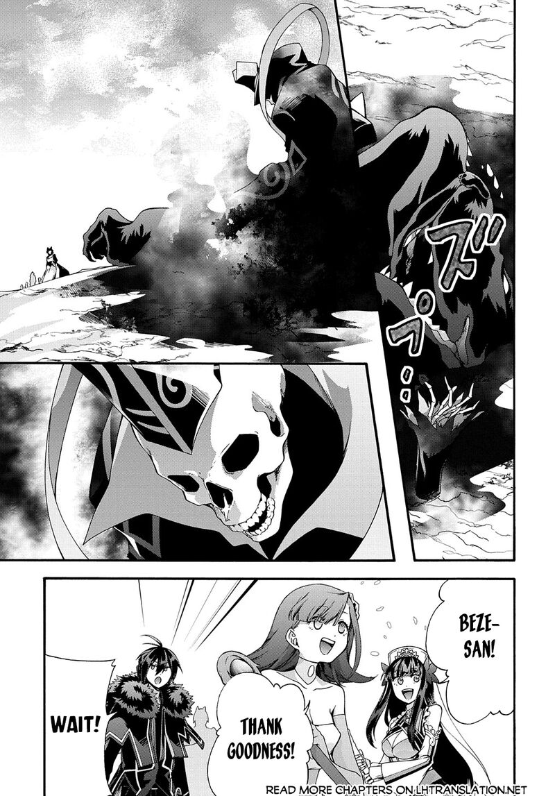 Garbage Brave Isekai Ni Shoukan Sare Suterareta Yuusha No Fukushuu Monogatari 39 14